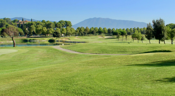 La Roca del Vallès - Golf La Roca Barcelona (Costa Barcelona)