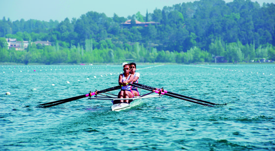 Banyoles - Schwimmklub Banyoles (Costa Brava)