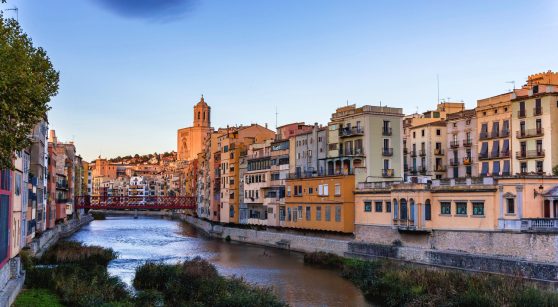 Die Top 10 für einen Städtetrip nach Girona